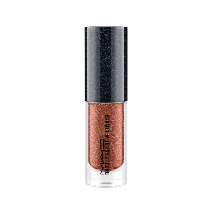 MAC Dazzleshadow Liquid Rayon Rays Rayon Rays