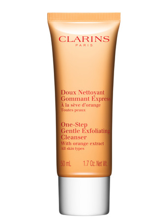 Clarins One-Step Exfoliating Cleanser 50 ml