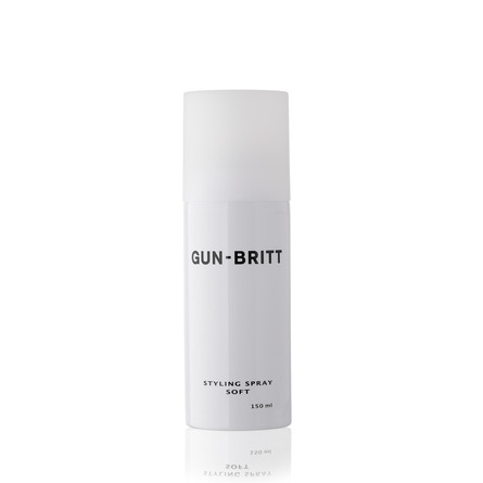 Gun-Britt Styling Spray Soft 150 ml