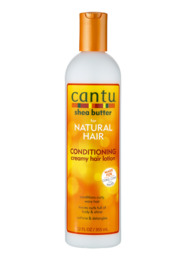 Cantu Shea Butter for Natural Hair Conditioning Creamy 355 ml
