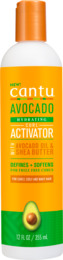 Cantu Avocado Curl Activator Cream 340 g