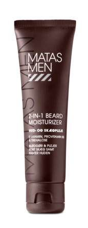 Matas Striber Men 2-in-1 Beard Moisturizer 50 ml