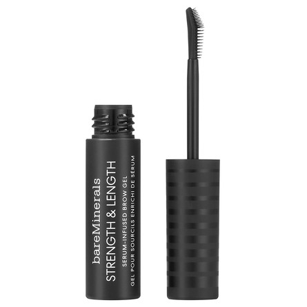 bareMinerals Strength & Length Serum Infused Brow Gel Clear