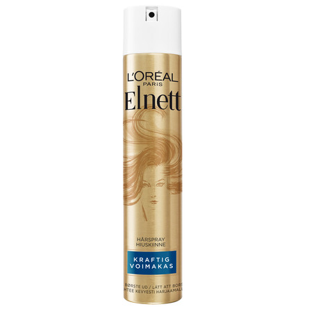 L'Oréal Elnett Kraftig 250 ml