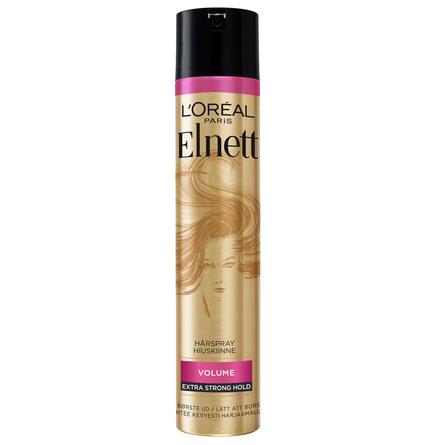 Elnett Hårspray Volume Extra Strong 250 ml