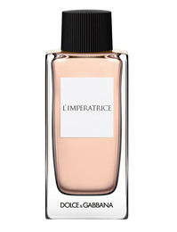 Dolce & Gabbana Collection 3 L'impératrice Eau de Toilette 100 ml