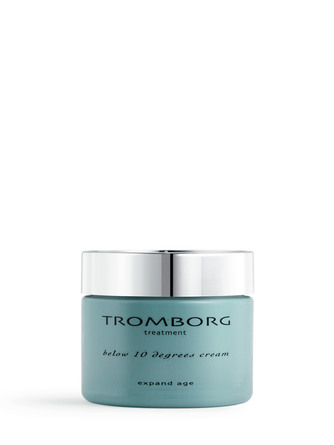 Tromborg Below 10 Degrees Cream 50 ml