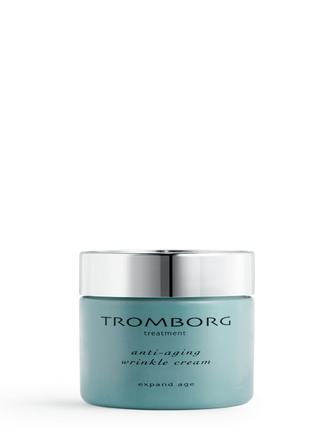 Tromborg Anti-Aging Wrinkle Cream 50 ml