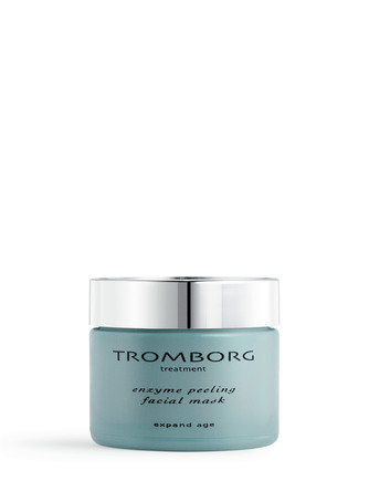 Tromborg Treatment Enzyme Peeling Facial Mask 50 ml