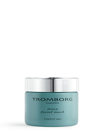 Tromborg Detox Facial Mask 50 ml