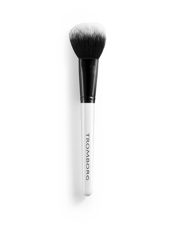 Tromborg Pudderpensel Brush #5