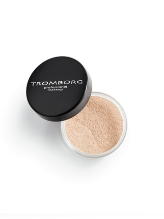 Tromborg Mineral Foundation Ivory