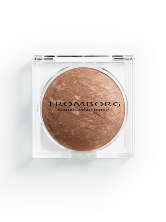 Tromborg Baked Minerals Golden