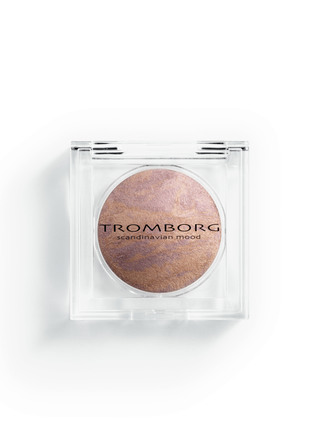 Tromborg Baked Mineral Eye Shadow Venus