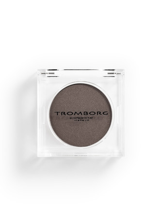 Tromborg Creamy Lip Cheek Eye Powder Misty Brown