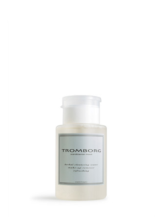 Tromborg Herbal Cleasing Water 160 ml