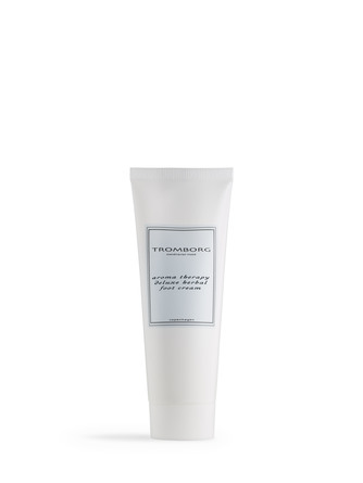 Tromborg Deluxe Herbal Foot Cream 75 ml