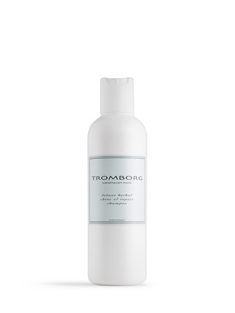 Tromborg Deluxe Shine & Repair Shampoo 200 ml