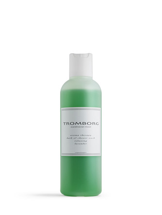 Tromborg Bath and Shower Wash Relaxing Lavender