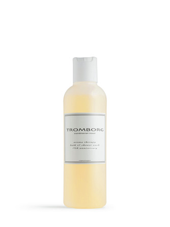 Tromborg Aroma Therapy Bath & Shower Wash 15th Anniversary 200 ml