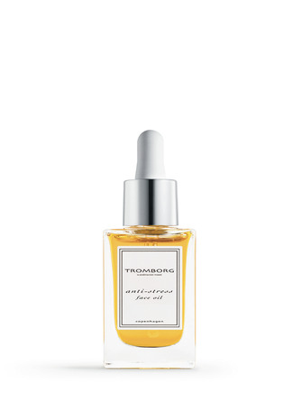Tromborg Face Oil Anti-Stress 30 ml