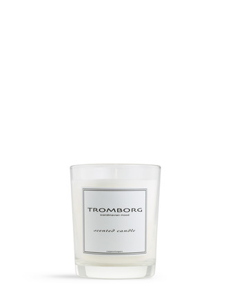 Tromborg Scented Candle Figuier