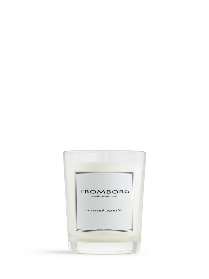 Tromborg - Scented Candle Silence main image 1