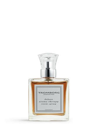 Tromborg Deluxe Aroma Therapy Room Spray 100 ml