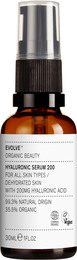 Evolve Hyaluronic Serum 200 30 ml