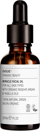 Evolve Miracle Facial Oil 30 ml