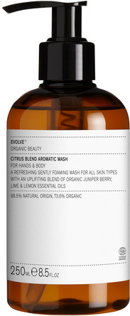 Evolve Citrus Blend Aromatic Wash 250 ml
