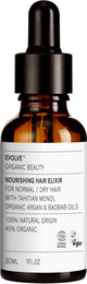 Evolve Nourishing Hair Elixir 30 ml