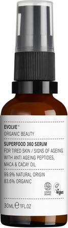 Evolve Superfood 360 Serum 30 ml