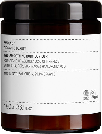 Evolve 360 Smoothing Body Contour Cream 180 ml