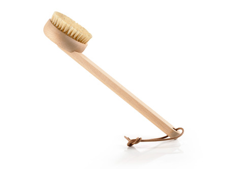 Zone Badebørste Bøg 33 cm