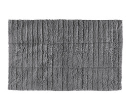 Zone Bademåtte Grey 50 x 80 cm