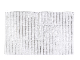 Zone Bademåtte White 50 x 80 cm