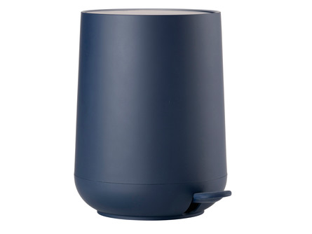 Zone Pedalspand Royal Blue 5L