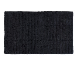 Zone Bademåtte Black 50 x 80 cm.