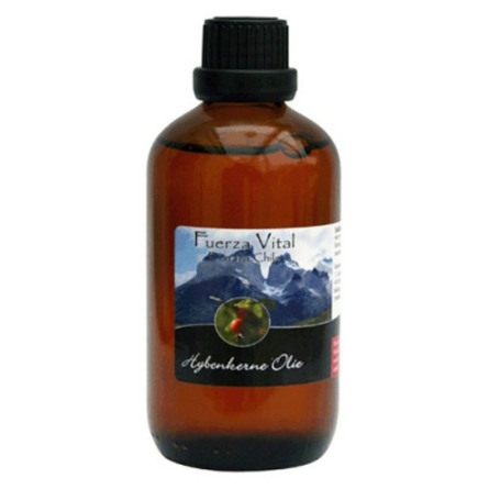 Fuerza Vital Hybenkerneolie 100 ml