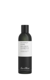 Less Is More Cajeput Pure Balance Shampoo 200 ml