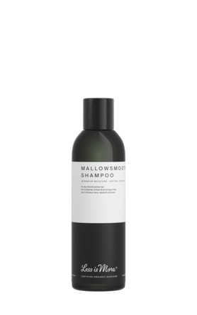 Less Is More Mallowsmooth Shampoo 200 ml
