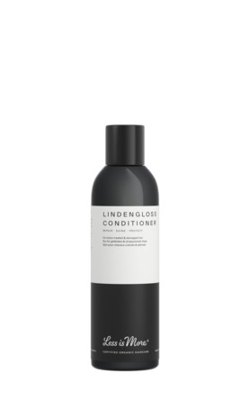 Less Is More Lindengloss Conditioner 200 ml