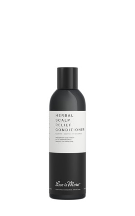 Less Is More Neem Scalp Relieve Conditioner 200 ml