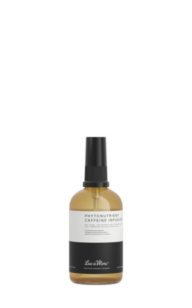 Less Is More Phytonutrient Caffeine Infusion 100 ml