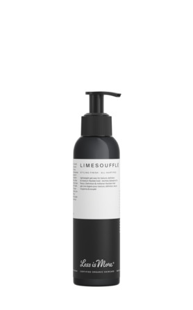 Less Is More Limesouffle 150 ml