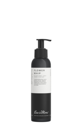 Less Is More Flower Whip 150 ml