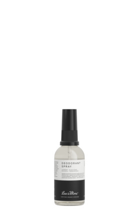 Less Is More Deodorant Spray 50 ml