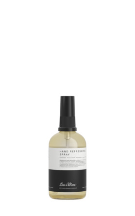 Less Is More Hand Refreshing Spray 100 ml