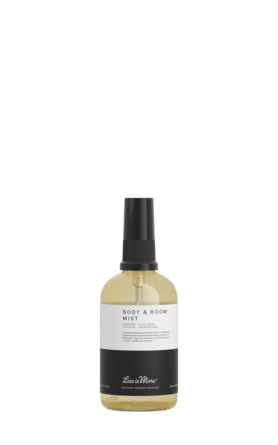 Less Is More Body & Room Mist 100 ml